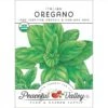 Organic Oregano, Italian 2 Organic Oregano, Italian -Brandt Sales organic oregano italian