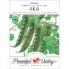 Mammoth Melting Pea Seeds (Organic) 1 Mammoth Melting Pea Seeds (Organic) -Brandt Sales organic pea mammoth melting