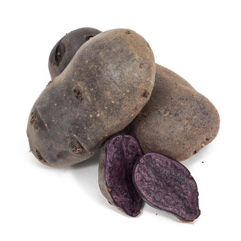 Purple Majesty Potato (Organic) 3 Purple Majesty Potato (Organic)