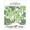 Edamame Soybean Seeds (Organic) -Brandt Sales organic soybean edamame