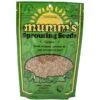 Organic Spicy Lentil Sprouting Seed Mix (8.8 Oz) -Brandt Sales organic spicy lentil sprouting seed mix 8 8 oz