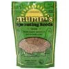 Organic Spring Salad Sprouting Seed Mix (8.8 Oz) -Brandt Sales organic spring salad sprouting seed mix 8 8 oz