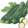 Organic Squash, Summer Dark Green Zucchini (1/4 Lb) -Brandt Sales organic squash summer dark green zucchini 1 4 lb