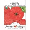 Beefsteak Tomato Seeds (Organic) 1 Beefsteak Tomato Seeds (Organic) -Brandt Sales organic tomato beefsteak