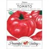 Brandywine Tomato Seeds (Organic) -Brandt Sales organic tomato brandywine