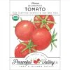 Burbank Tomato Seeds (Organic) -Brandt Sales organic tomato burbank