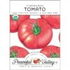 Fireworks Tomato Seeds (Organic) -Brandt Sales organic tomato fireworks
