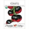 Indigo Apple Tomato Seeds (Organic) -Brandt Sales organic tomato indigo apple