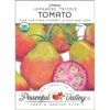 Japanese Trifele Tomato Seeds (Organic) -Brandt Sales organic tomato japanese trifele