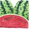 Organic Watermelon, All Sweet (1/4 Lb) -Brandt Sales organic watermelon all sweet 1 4 lb