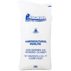 Perlite (4 Cu Ft)