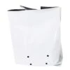 Plastic Nursery Grow Bags White (10 Gal)