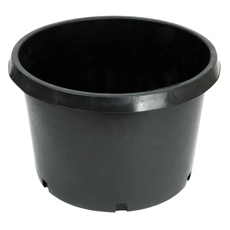 Plastic Squat Pot (10 Gal) 3 Plastic Squat Pot (10 Gal)