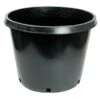Plastic Squat Pot (20 Gal) 2 Plastic Squat Pot (20 Gal) -Brandt Sales plastic squat pot 20 gal