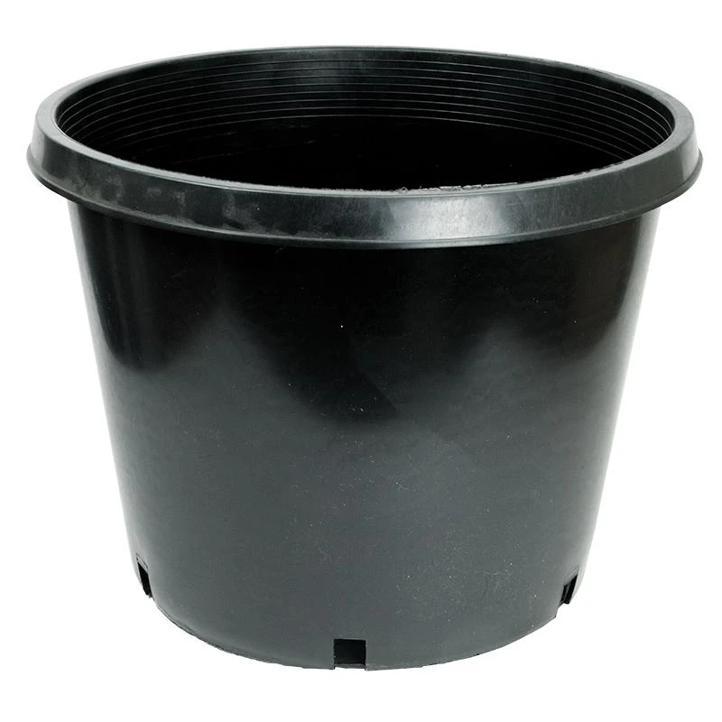 Plastic Squat Pot (20 Gal) 3 Plastic Squat Pot (20 Gal)