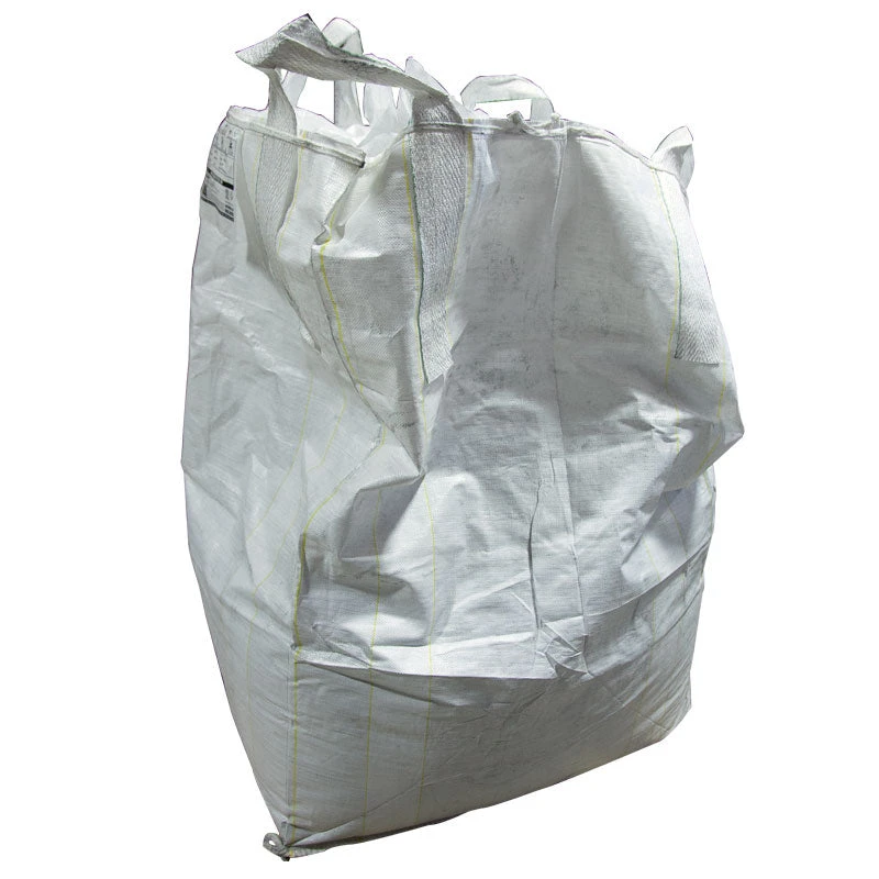 Biochar Soil Amendment (1 Yd Tote) 4 Biochar Soil Amendment (1 Yd Tote) - Image 2