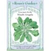 Renee's Garden Arugula Wasabi -Brandt Sales renee s garden arugula wasabi