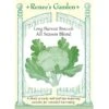 Renee's Garden Broccoli All Season Blend -Brandt Sales renee s garden broccoli all season blend