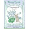 Renee's Garden Catmint -Brandt Sales renee s garden catmint