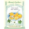 Renee's Garden Squash Winter Baby Spaghetti