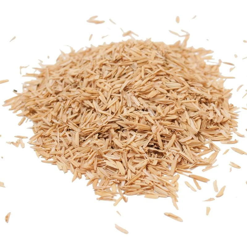 Rice Hulls (50 Lb Bag) 3 Rice Hulls (50 Lb Bag)