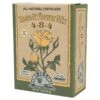Rose, Flower & Bulb Mix 4-8-4 (1 Lb Box) -Brandt Sales rose flower and bulb mix 4 8 4 1 lb box