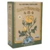Rose, Flower & Bulb Mix 4-8-4 (5 Lb Box) -Brandt Sales rose flower and bulb mix 4 8 4 5 lb box