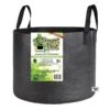 Smart Pot With Handles- Black (20 Gal) 2 Smart Pot With Handles- Black (20 Gal) -Brandt Sales smart pot with handles black 20 gal