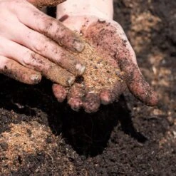 Acid Mix (25 Lb Bag) -Brandt Sales starts 123