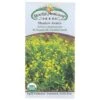 Strictly Medicinal Organic Arnica Meadow -Brandt Sales strictly medicinal organic arnica meadow