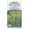 Strictly Medicinal Organic Meadowsweet -Brandt Sales strictly medicinal organic meadowsweet