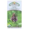 Strictly Medicinal Organic Self Heal (Prunella Vulgaris) -Brandt Sales strictly medicinal organic self heal prunella vulgaris