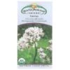 Strictly Medicinal Organic Valerian -Brandt Sales strictly medicinal organic valerian