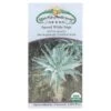 Strictly Medicinal Organic White Sage 1 Strictly Medicinal Organic White Sage -Brandt Sales strictly medicinal organic white sage