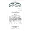 Strictly Medicinal Organic Zaatar -Brandt Sales strictly medicinal organic zaatar