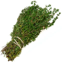 Organic Thyme, English -Brandt Sales thyme bundle web