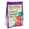 Tomato & Vegetable Food 4-5-3 (4 Lb Box) -Brandt Sales tomato and vegetable food 4 5 3 4 lb box