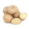 Yellow Finn Potato (Organic) 2 Yellow Finn Potato (Organic) -Brandt Sales yellow finn organic potato lb